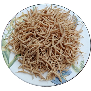 太子参贵州施秉8年老店农家自销林下种植孩儿童参500g