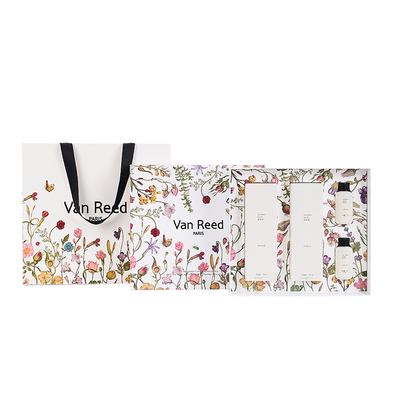 花屿香氛洗护礼盒套装送礼