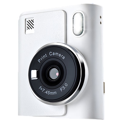 【李佳埼推荐】拍立得照相机