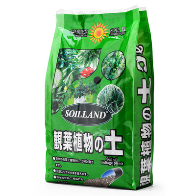 家用盆栽绿萝龟背竹发财树营养土