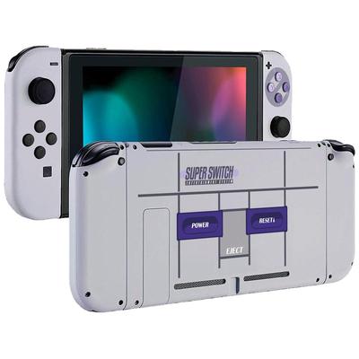 多色可选手柄壳任天堂改装个性