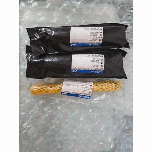 HEISHIN兵神2NBL08F 螺杆泵定子全新原装正品 螺