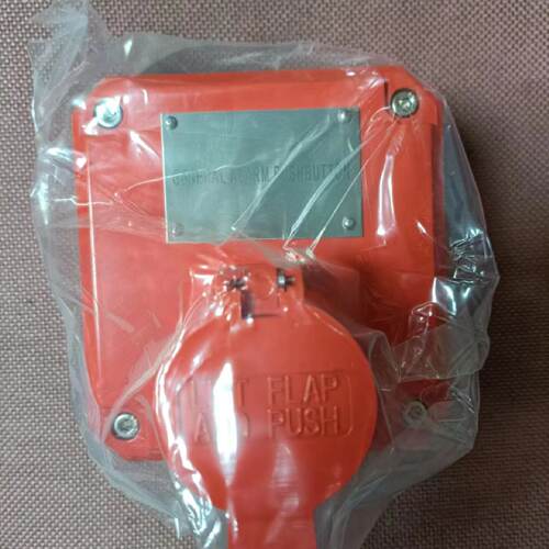 议价议价BF-186 通用报警两翼按钮防水IP66全新原装现货议价