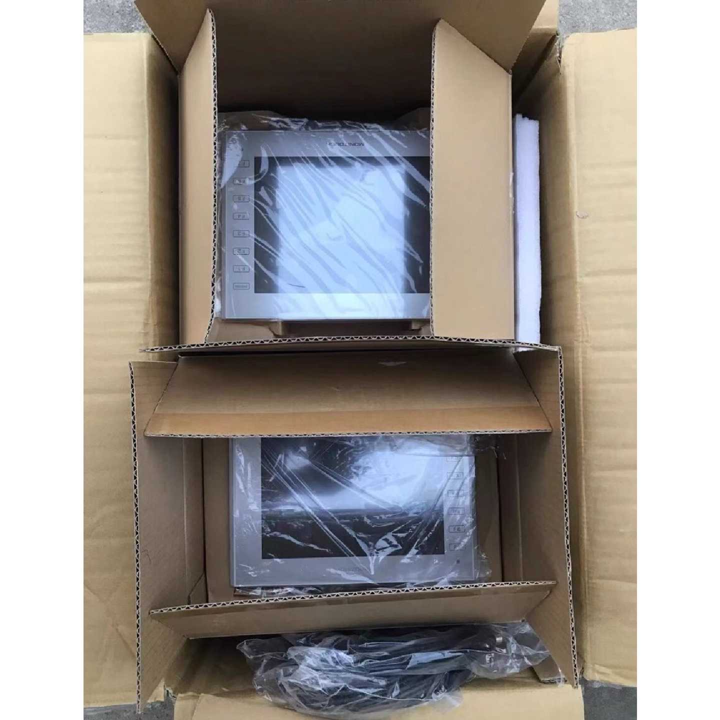 (议价)人机V9080I人机界面一个好