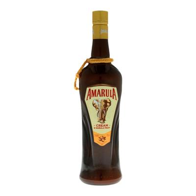 欧洲直邮Amarula爱玛乐奶油利口酒700ml17度进口洋酒口感醇厚