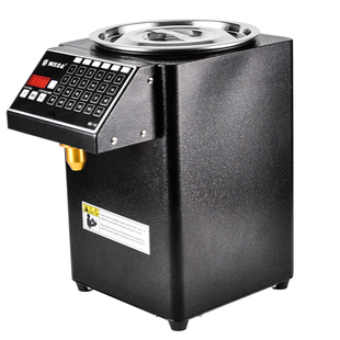 乃士果糖机果糖定量机设备微电脑全套奶茶店专用全自动商用