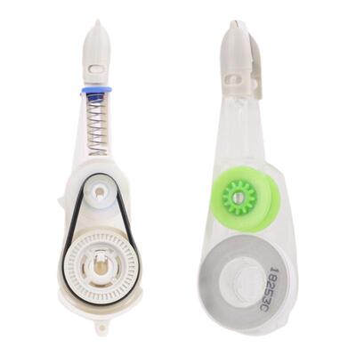 sdi手牌ect-105修正带专用替芯