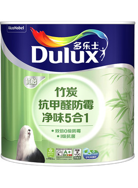 优怡竹炭抗甲醛防霉净味5合1