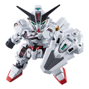 【自营】万代高达模型 Q版BB战士SD SDCS 水星的魔女 异灵凯列班