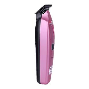 HJP雕刻电推剪渐变理发器发型师雕刻推D10零刀头理发店发廊油头推