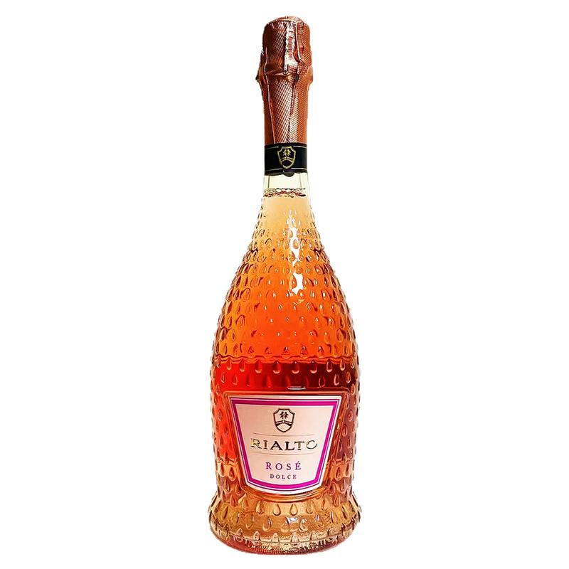 桃红起泡酒起泡酒瑞都