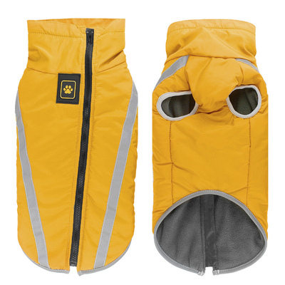 金毛萨摩大型犬秋冬狗狗衣服