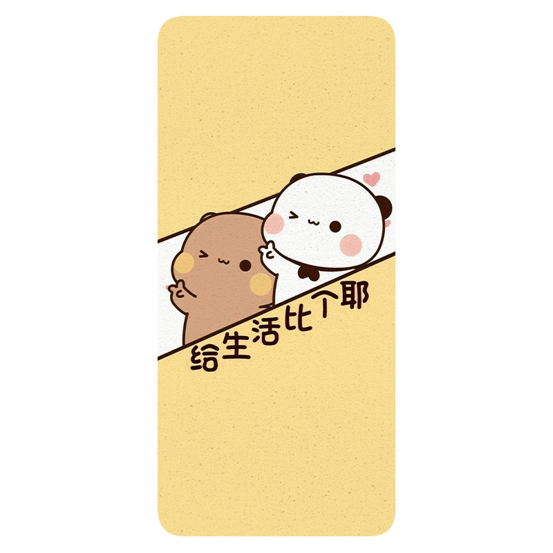 适用小牛u1one电动车防水脚踏垫