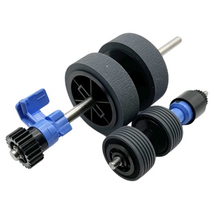 谊印适用爱普生Epson DS530 DS570W DS770 DS780扫描仪搓纸轮 530 570 780N扫描仪进纸轮 B12B819671皮套耗材