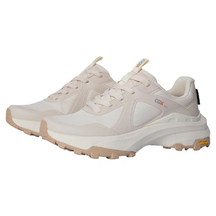 CGX x Vibram户外防水防滑时尚爬山增高运动女士鞋徒步登山鞋G801