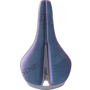 VELO维乐公路车坐垫山地车坐垫竞速舒适坐垫轻量自行车座鞍座1A47