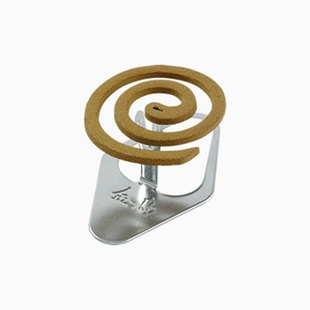 25年金鸟迷你蚊香 蚊子香 日本产 低烟低刺激 传统款 小型 3小时