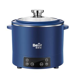蓓家福低糖电饭煲米汤分离智能升降家用全自动沥米饭蒸煮米饭锅