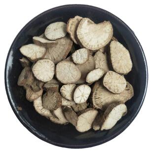 中药材 防己汉防己 粉防己250克70元 新货防己