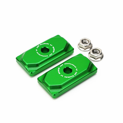 川崎NINJA400/Z400改装后调节器