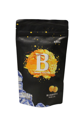 抱抱堂电影院焦糖味110g爆米花