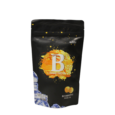抱抱堂电影院焦糖味110g爆米花