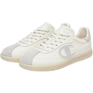 Champion冠军T头德训鞋休闲板鞋男女情侣鞋子百搭潮酷滑板鞋子