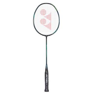 2025爆款天斧玄黑尤尼克斯羽毛球拍全碳素疾光NF皓白AX小白切黑切
