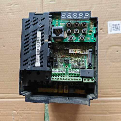 议价！MD310T1.5B MD310T1.5B 汇川变频器拆机