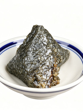 贵州特产贞丰灰粽碱水粽