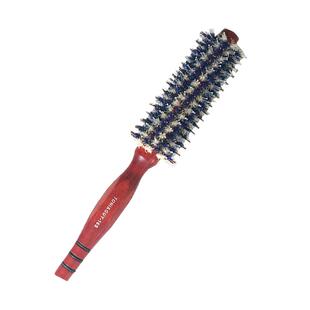 美发圆滚梳小号理发店专用发廊专业耐高温大圆梳子吹卷梳子发型师