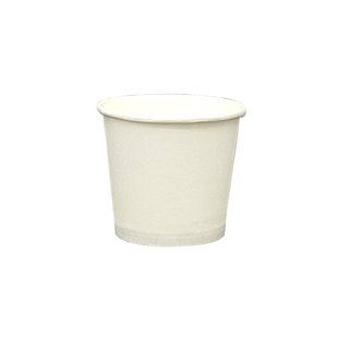 试饮杯30ml/50ml一次性小纸杯小号迷你品尝杯小杯子纯白色纸杯子