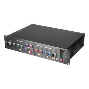Solid state logic SSL Fusion母带压缩器模拟综合后期混音效果器