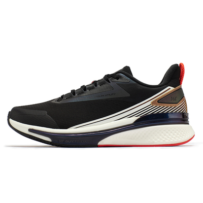 雨屏防泼水冬季新款跑步鞋