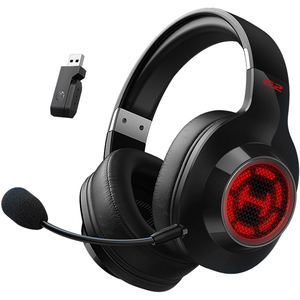 Edifier/漫步者 G2无线版游戏耳机头戴电竞专用2.4g有线蓝牙带麦