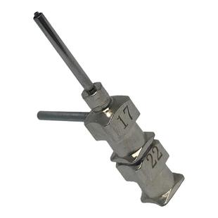 双层同轴针头中空纤维 静电纺丝喷头 湿法管式共轴针头科迈仪器