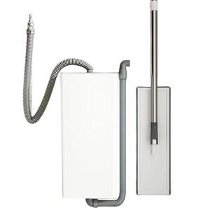 高档免手洗平板拖把大号自动排换水家用懒人套装带擦地神器桶墩布