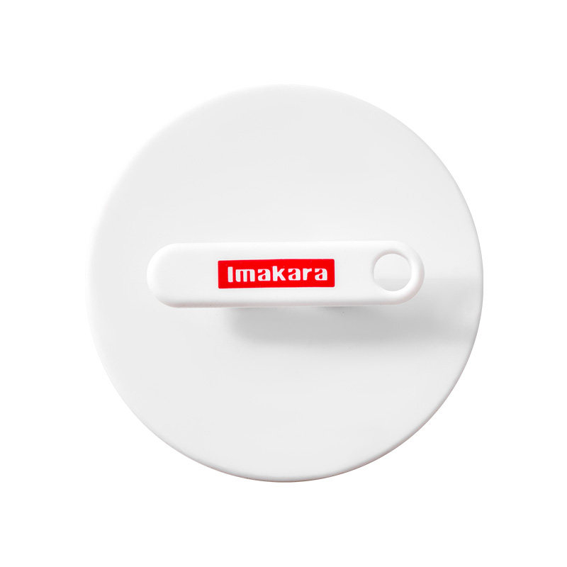 Imakara硅胶搓澡巾高效去污