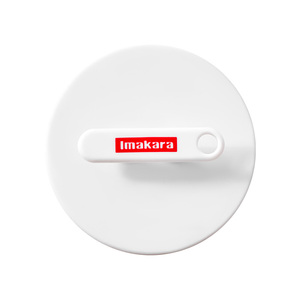 Imakara硅胶搓澡巾高效去污