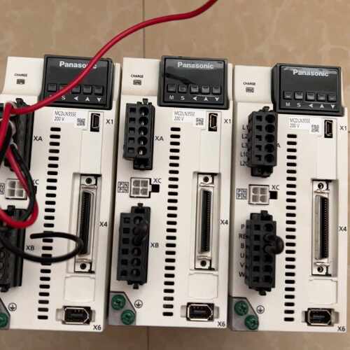 议价伺服驱动器MCDLN35SE调机件共4个，750W，功能维修