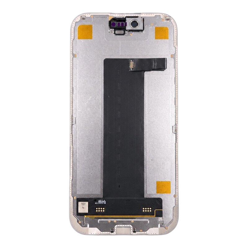 iPhoneAir原压屏幕总成全测