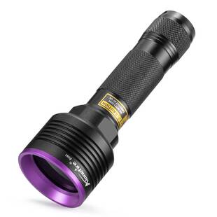 365/395紫光灯15W紫外线UV荧光验钞钱无影胶绿油固化钓具板材鉴定