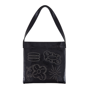 DirtySix 原创 嘭嘭弗朗小花袋 