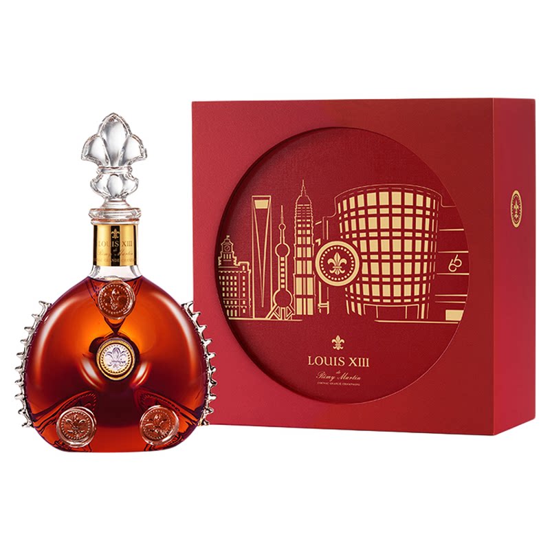 【官方旗舰】LOUIS XII白兰地/Brandy