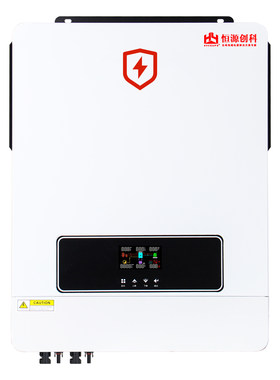 10.2kw混合逆控一体机 太阳能光伏逆变器8.2kw家用储能离并网防雷
