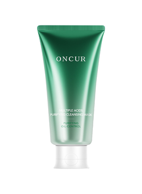 【品牌专柜】ONCUR安修泽泥膜