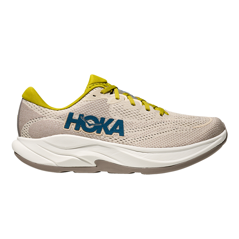 HOKA ONE ONE男款夏季林康4公路跑步鞋RINCON 4轻量透气防滑耐磨