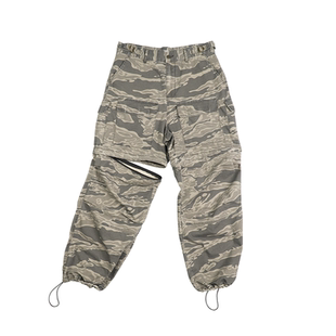 AVENUESON大道之子2025三色可拆卸二合一迷彩休闲裤