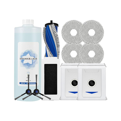 适配DEEBOTT30ProOMNI配件