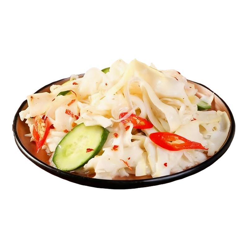 糯米笋原味新鲜笋丝笋干嫩笋尖免切免泡脆嫩爽口美味下饭菜旗舰店